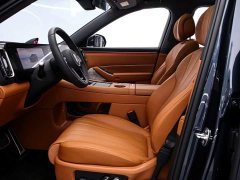 AITO M8 Pure Electric Ultra Six-Seat AWD with 192-Channel LiDAR - фото 14