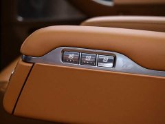 AITO M8 Pure Electric Ultra Six-Seat AWD with 192-Channel LiDAR - фото 16