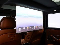 AITO M8 Pure Electric Ultra Six-Seat AWD with 192-Channel LiDAR - фото 19