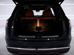 AITO M8 Pure Electric Ultra Six-Seat AWD with 192-Channel LiDAR - фото 20