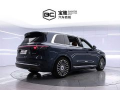 AITO M8 Pure Electric Ultra Six-Seat AWD with 192-Channel LiDAR - фото 3