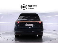 AITO M8 Pure Electric Ultra Six-Seat AWD with 192-Channel LiDAR - фото 4