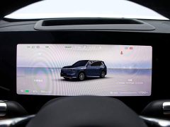 AITO M8 Pure Electric Ultra Six-Seat AWD with 192-Channel LiDAR - фото 6
