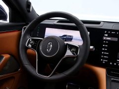 AITO M8 Pure Electric Ultra Six-Seat AWD with 192-Channel LiDAR - фото 7