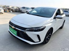 Chevrolet Cruze 1.5L Dual-Clutch Joy Edition - photo 1