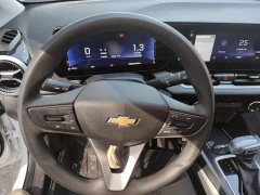 Chevrolet Cruze 1.5L Dual-Clutch Joy Edition - photo 10