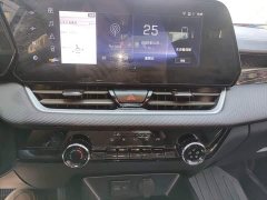 Chevrolet Cruze 1.5L Dual-Clutch Joy Edition - photo 12