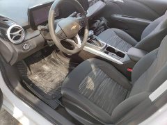 Chevrolet Cruze 1.5L Dual-Clutch Joy Edition - photo 14