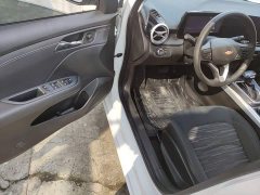 Chevrolet Cruze 1.5L Dual-Clutch Joy Edition - photo 15