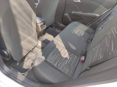 Chevrolet Cruze 1.5L Dual-Clutch Joy Edition - photo 16