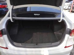 Chevrolet Cruze 1.5L Dual-Clutch Joy Edition - photo 18