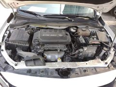 Chevrolet Cruze 1.5L Dual-Clutch Joy Edition - photo 19