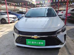 Chevrolet Cruze 1.5L Dual-Clutch Joy Edition - photo 2