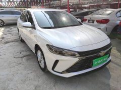 Chevrolet Cruze 1.5L Dual-Clutch Joy Edition - photo 3