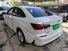 Chevrolet Cruze 1.5L Dual-Clutch Joy Edition - photo 4
