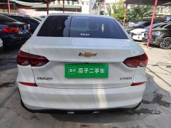 Chevrolet Cruze 1.5L Dual-Clutch Joy Edition - photo 5