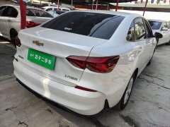 Chevrolet Cruze 1.5L Dual-Clutch Joy Edition - photo 6