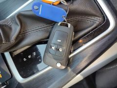 Chevrolet Cruze 1.5L Dual-Clutch Joy Edition - photo 8