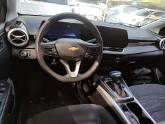 Chevrolet Cruze 1.5L Dual-Clutch Joy Edition - photo 9