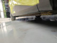 BYD Seagull Flying Edition - фото 20