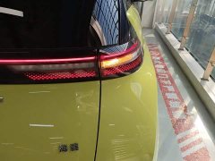 BYD Seagull Flying Edition - фото 7