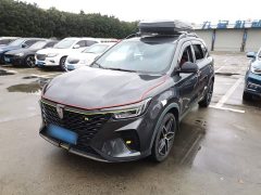 SAIC MG RX5 PLUS 330TGI Automatic National Trend Smart Enjoy Edition - фото 1