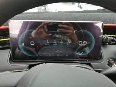 SAIC MG RX5 PLUS 330TGI Automatic National Trend Smart Enjoy Edition - фото 11