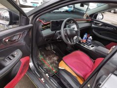 SAIC MG RX5 PLUS 330TGI Automatic National Trend Smart Enjoy Edition - фото 15