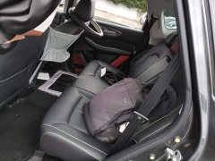 SAIC MG RX5 PLUS 330TGI Automatic National Trend Smart Enjoy Edition - фото 16