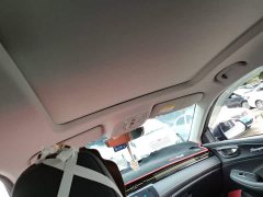 SAIC MG RX5 PLUS 330TGI Automatic National Trend Smart Enjoy Edition - фото 17