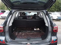 SAIC MG RX5 PLUS 330TGI Automatic National Trend Smart Enjoy Edition - фото 18