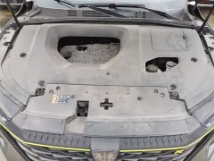 SAIC MG RX5 PLUS 330TGI Automatic National Trend Smart Enjoy Edition - фото 19