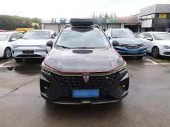 SAIC MG RX5 PLUS 330TGI Automatic National Trend Smart Enjoy Edition - фото 2