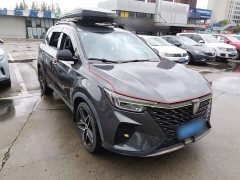 SAIC MG RX5 PLUS 330TGI Automatic National Trend Smart Enjoy Edition - фото 3