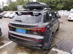 SAIC MG RX5 PLUS 330TGI Automatic National Trend Smart Enjoy Edition - фото 6
