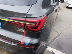 SAIC MG RX5 PLUS 330TGI Automatic National Trend Smart Enjoy Edition - фото 7