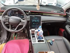 SAIC MG RX5 PLUS 330TGI Automatic National Trend Smart Enjoy Edition - фото 9