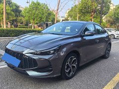 SAIC MG5 300TGI Global Flagship Edition - ფოტო 1