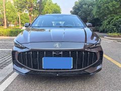 SAIC MG5 300TGI Global Flagship Edition - ფოტო 2