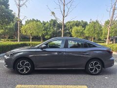 SAIC MG5 300TGI Global Flagship Edition - ფოტო 3