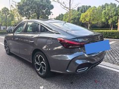 SAIC MG5 300TGI Global Flagship Edition - ფოტო 4