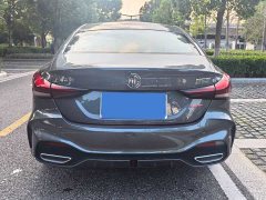 SAIC MG5 300TGI Global Flagship Edition - ფოტო 5