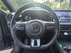 SAIC MG5 300TGI Global Flagship Edition - ფოტო 9