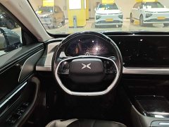 Xpeng P7 670E - ფოტო 10