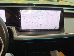 Xpeng P7 670E - ფოტო 12