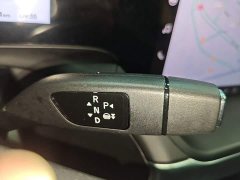 Xpeng P7 670E - ფოტო 13