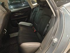 Xpeng P7 670E - ფოტო 16