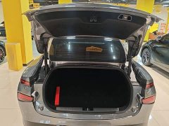 Xpeng P7 670E - ფოტო 18