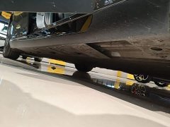 Xpeng P7 670E - ფოტო 20