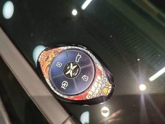Xpeng P7 670E - ფოტო 8